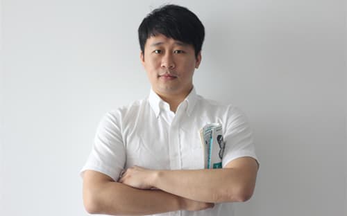 行业内精英求职导师：Leo