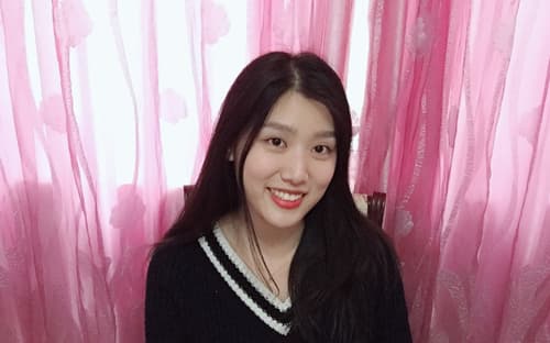 行业内精英求职导师：Mia