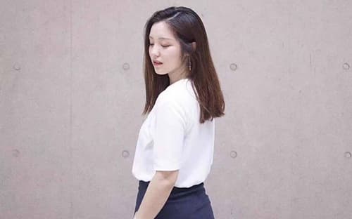 行业内精英求职导师：Jasmine