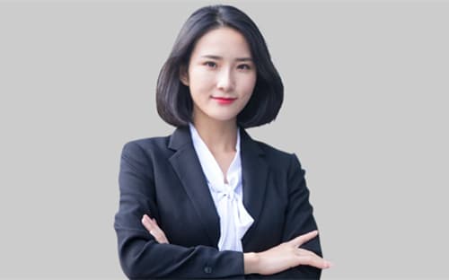 行业内精英求职导师：Claire