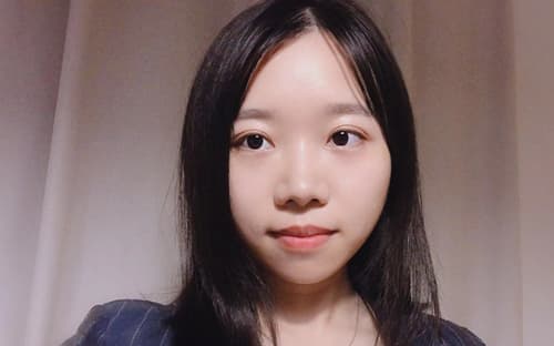 行业内精英求职导师：Cimmy