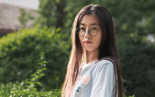 行业内精英求职导师：Fiona