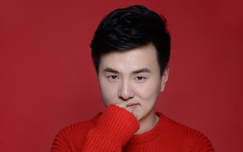 行业内精英求职导师：Wade