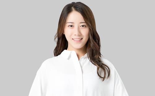 行业内精英求职导师：Kiri