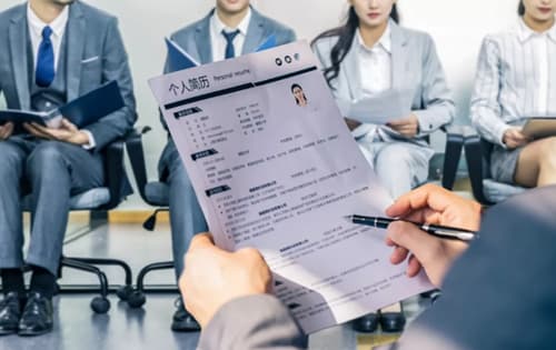 大学应该做些什么，才能使自己的简历有价值？
