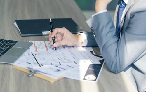 简历撰写原则：简历上的内容可以造假吗？