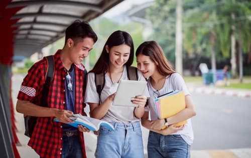 求职准备：大学阶段如何增强自身的就业能力