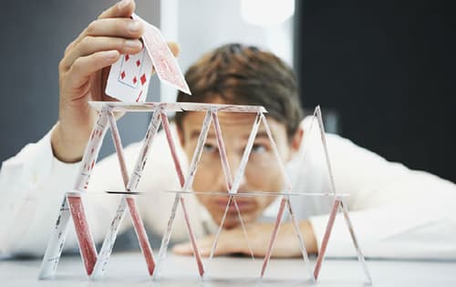 职业生涯规划:选择大公司还是小公司好