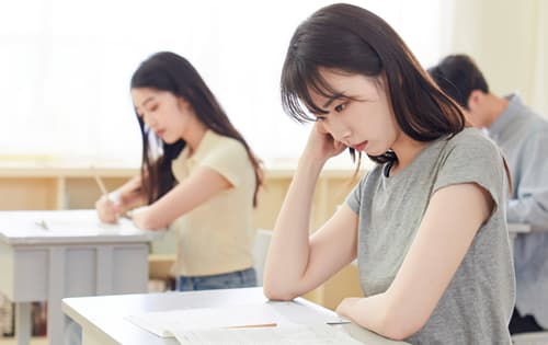 高考填志愿没有方向:专业填报以职业规划为主
