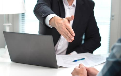 求职应对策略:找工作的时候应该注意些什么