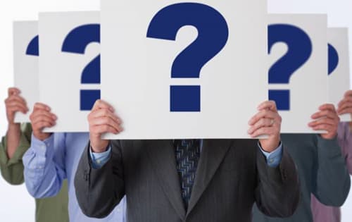 面试中如何回答“还应聘了哪些公司？”
