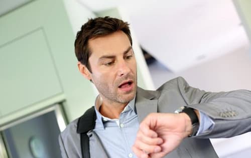 面试经验分享：面试迟到了怎么办