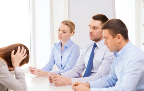 面试复盘总结：为什么要对面试进行复盘？