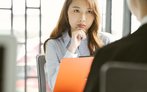 策略：怎么面对和解决求职面试总是失败的问题