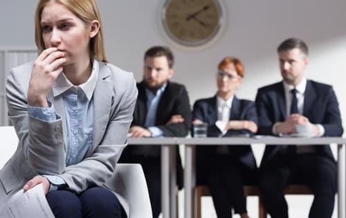 内向面试怎么办：性格内向的人面试会逆袭吗