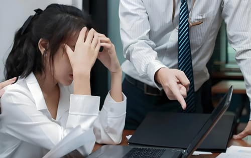 职场困扰：对于每份工作都不满意怎么办