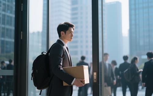 度过空窗期：失业的日子太难熬了怎么办