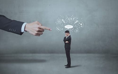 职场潜规则:为什么很多老员工不愿意带新人?