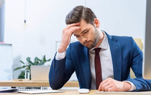 职场不适应：大学生初入职场焦虑迷茫怎么办？