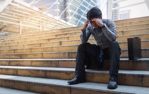 面对失业怎么办：失业的时候应该做什么？