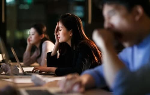 职场生存法则：如何看待当今职场内卷现象