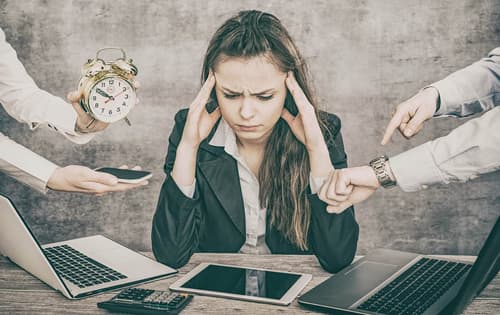 什么是职业倦怠：为什么总是不想上班