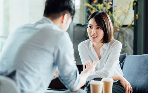 职场社交技巧:如何处理职场中的人际关系