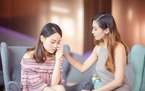 职场生存法则：职场上受了委屈就要辞职吗