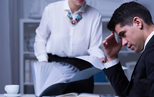 职场生存之道：犹豫不决想辞职的时候怎么办