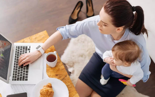 女性职场困境：职场妈妈如何平衡家庭和事业