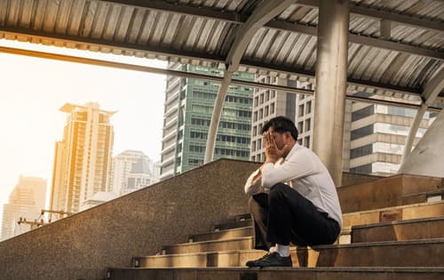 失业后的出路：中年失业的人后来都怎么样了