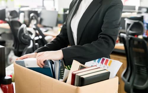 频繁跳槽的人：如何长期坚持做好一份工作